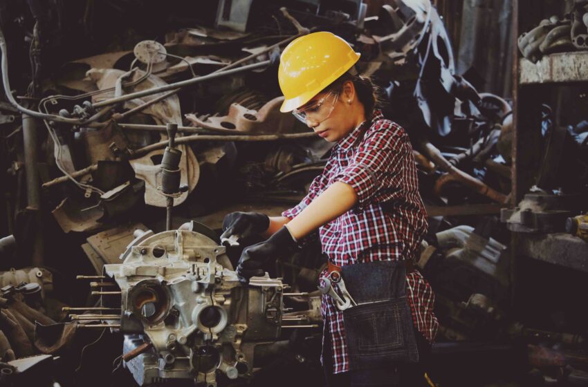 Lavoro nel 2023: le mansioni più ricercate