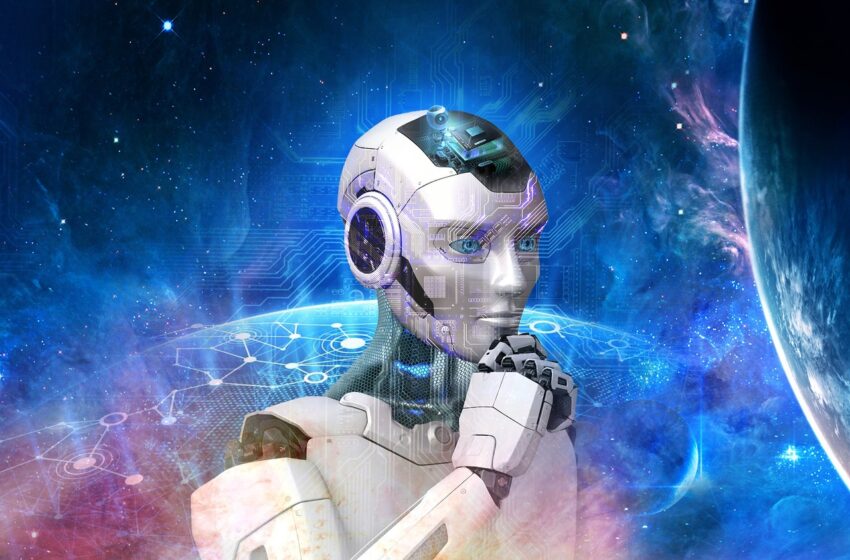 L’intelligenza artificiale è Open