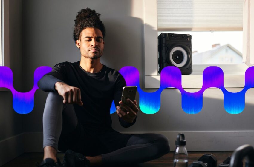  Sonic Science 2.0, il nuovo studio biometrico di Spotify esplora l’impatto fisico dell’audio