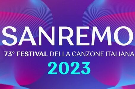 Sanremo 2023: la potenza della multimedialità