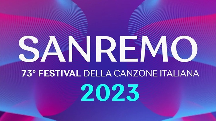  Sanremo 2023: la potenza della multimedialità