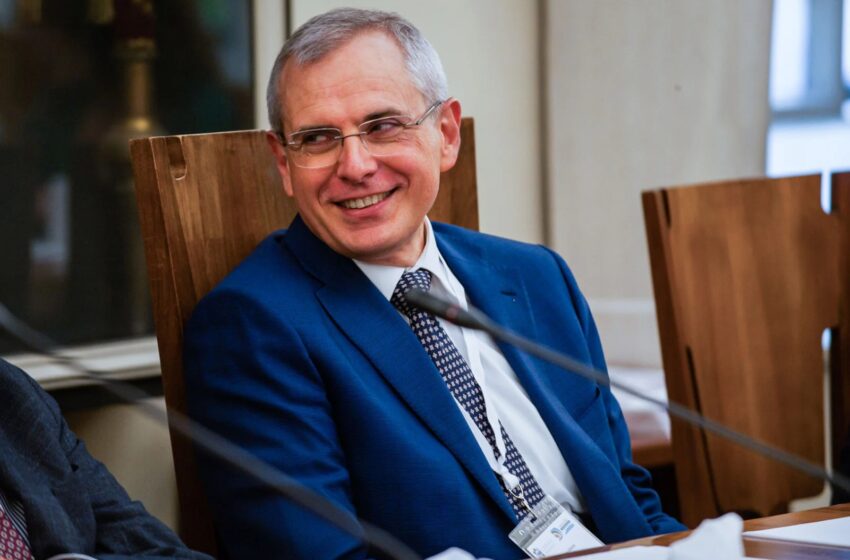  Al via il percorso formativo “Prendere il vento. Leadership nel mare del cambiamento”