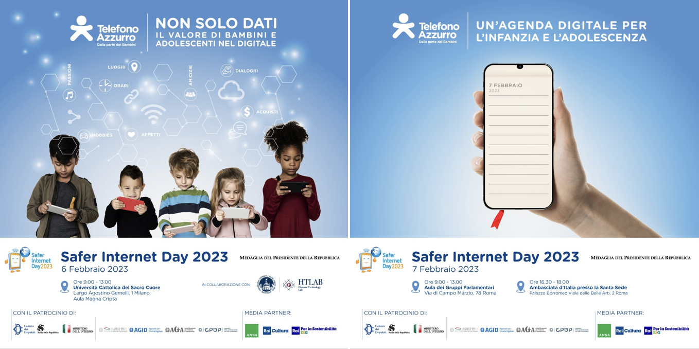 Safer Internet Day