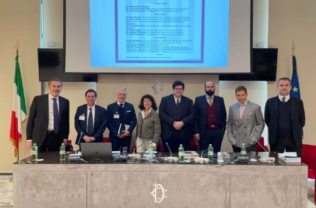 Emissioni: dialogo sui limiti della normativa ambientale