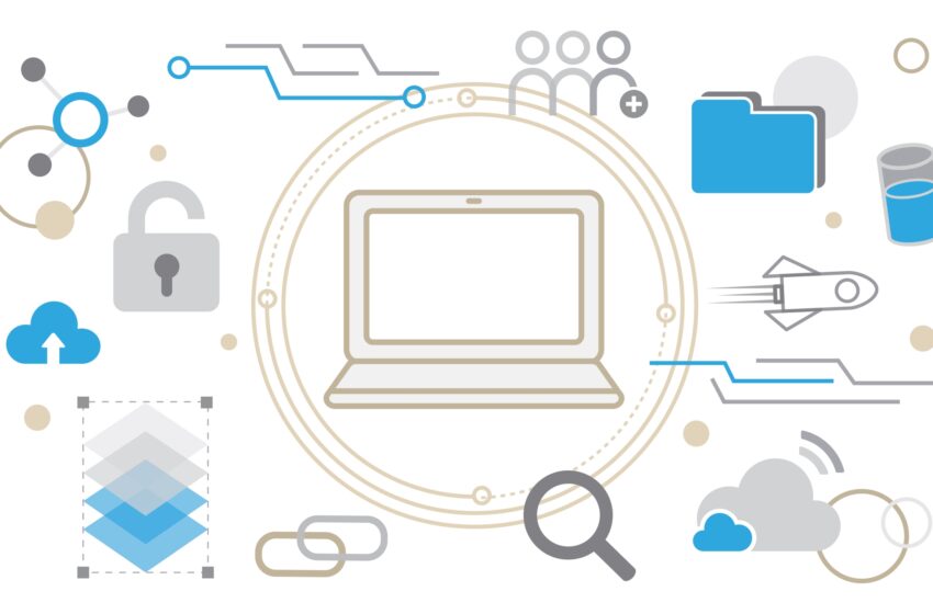 Edge computing e retail: come bilanciare velocità, personalizzazione e sicurezza di un sito web