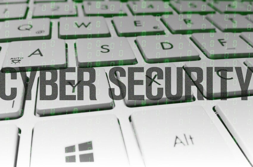  Cybersecurity: necessario rafforzare la protezione informatica