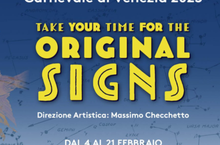 Carnevale di Venezia e Metaverso: unire tradizione e innovazione