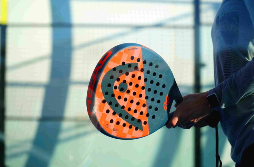  Il padel come punto d’incontro tra sport e innovazione