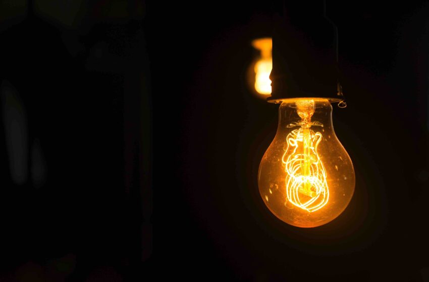 Consumare meno energia: ecco i 5 consigli base