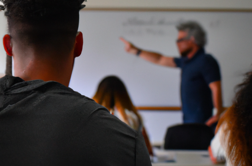 Ecco la scuola ideale secondo gli studenti: innovativa ed empatica