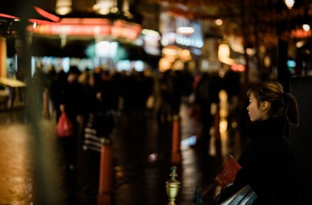 Riscoprendo l’Europa: la nuova generazione del turista cinese