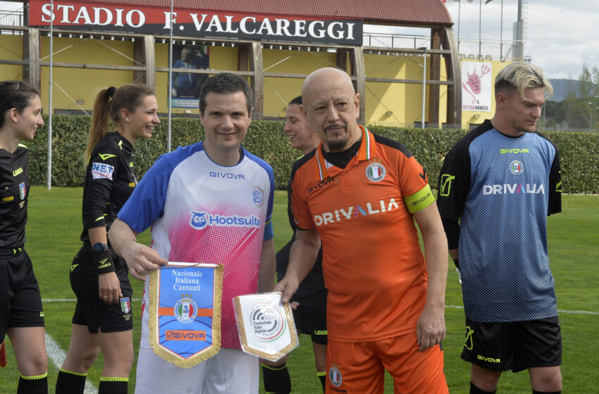 Digital Cup 2023: grande successo per l’evento di Coverciano dedicato all’incontro tra sport e digitale