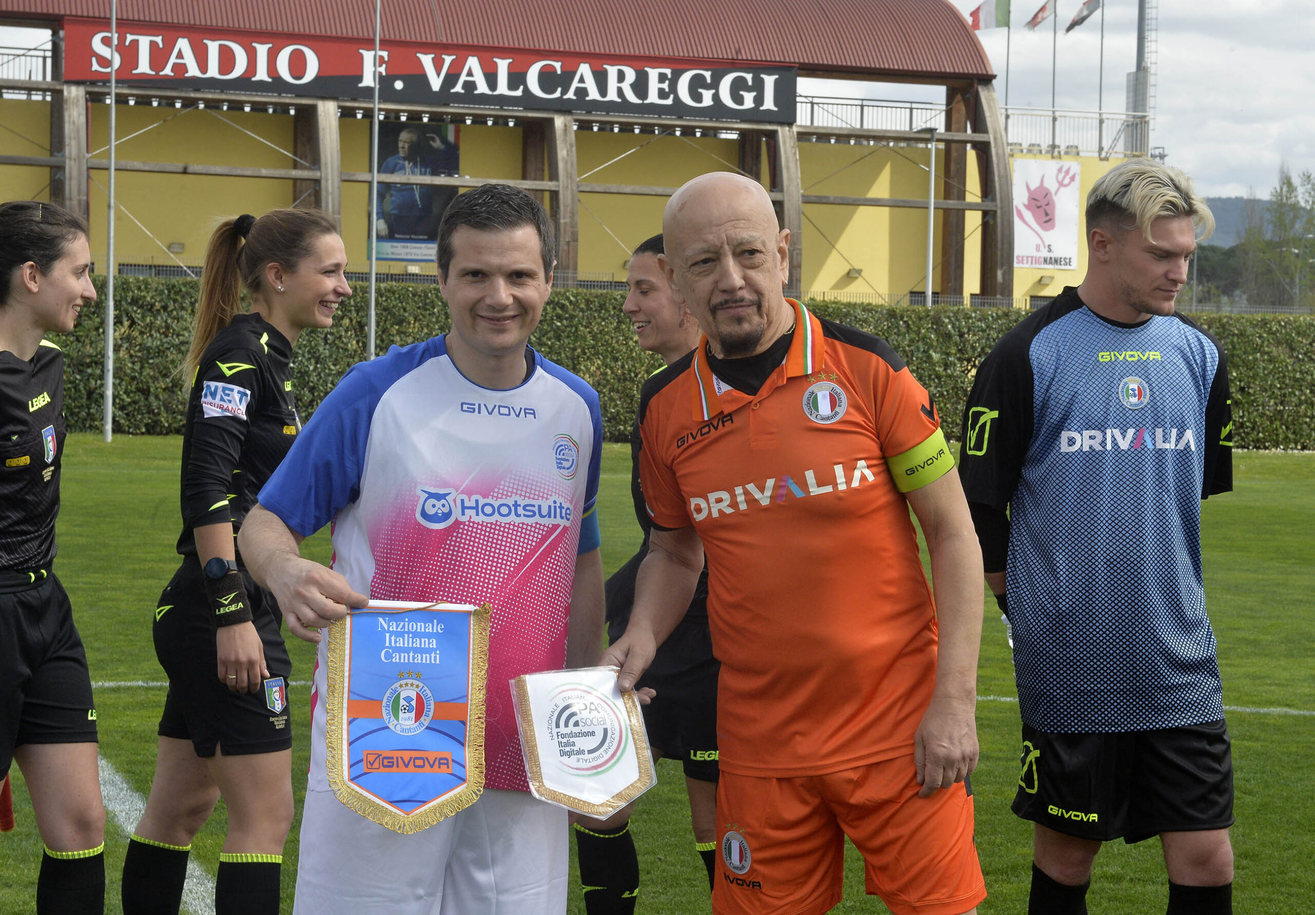 Digital Cup 2023: grande successo per l’evento di Coverciano dedicato all’incontro tra sport e digitale