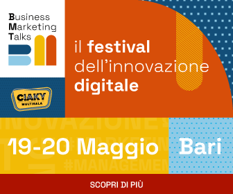  Annunciati i primi speaker del BMT 2023 – Il Festival dell’Innovazione Digitale a Bari