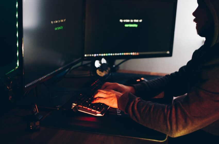 +169% di attacchi hacker in Italia. Ecco come proteggere i propri dati