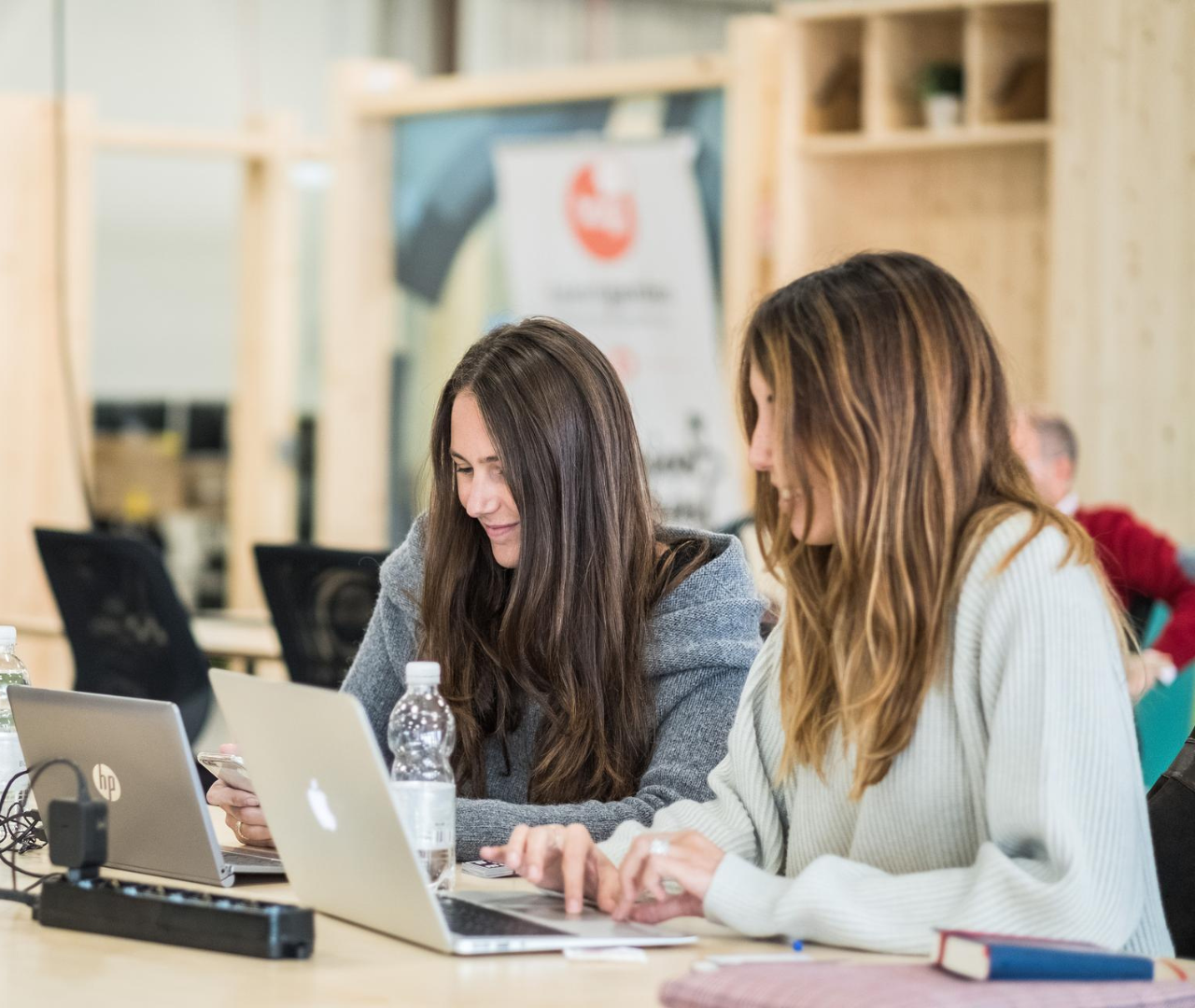 Cybersicurezza e gender gap