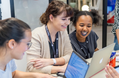 Cybersicurezza e gender gap: è un settore per donne?