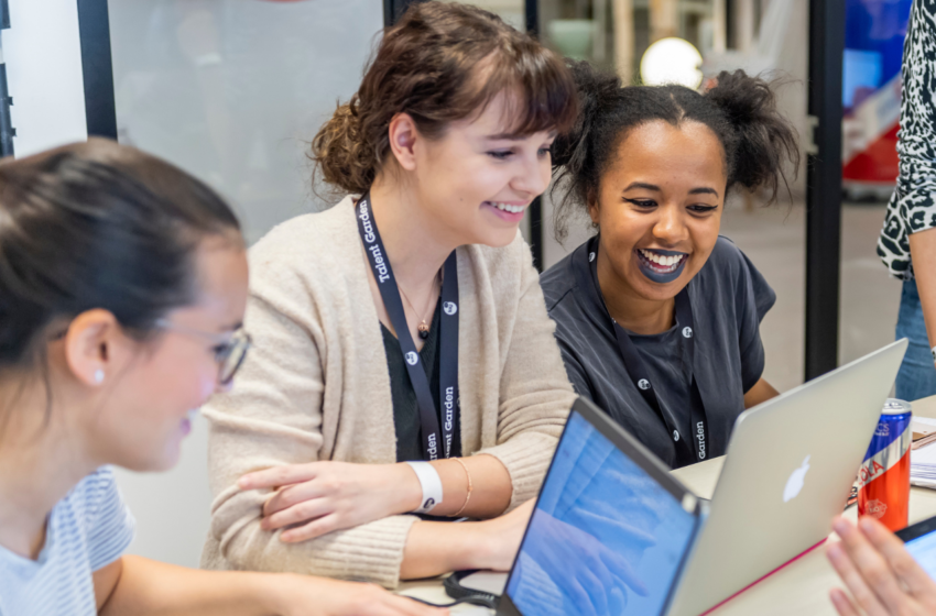  Cybersicurezza e gender gap: non è un settore per donne