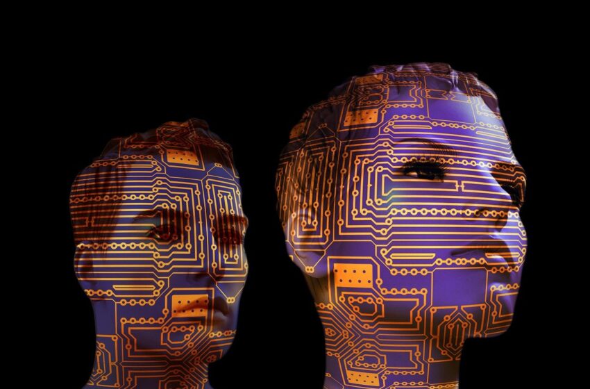  L’IA sta rivoluzionando le nostre vite, ma l’etica deve restare il nostro faro