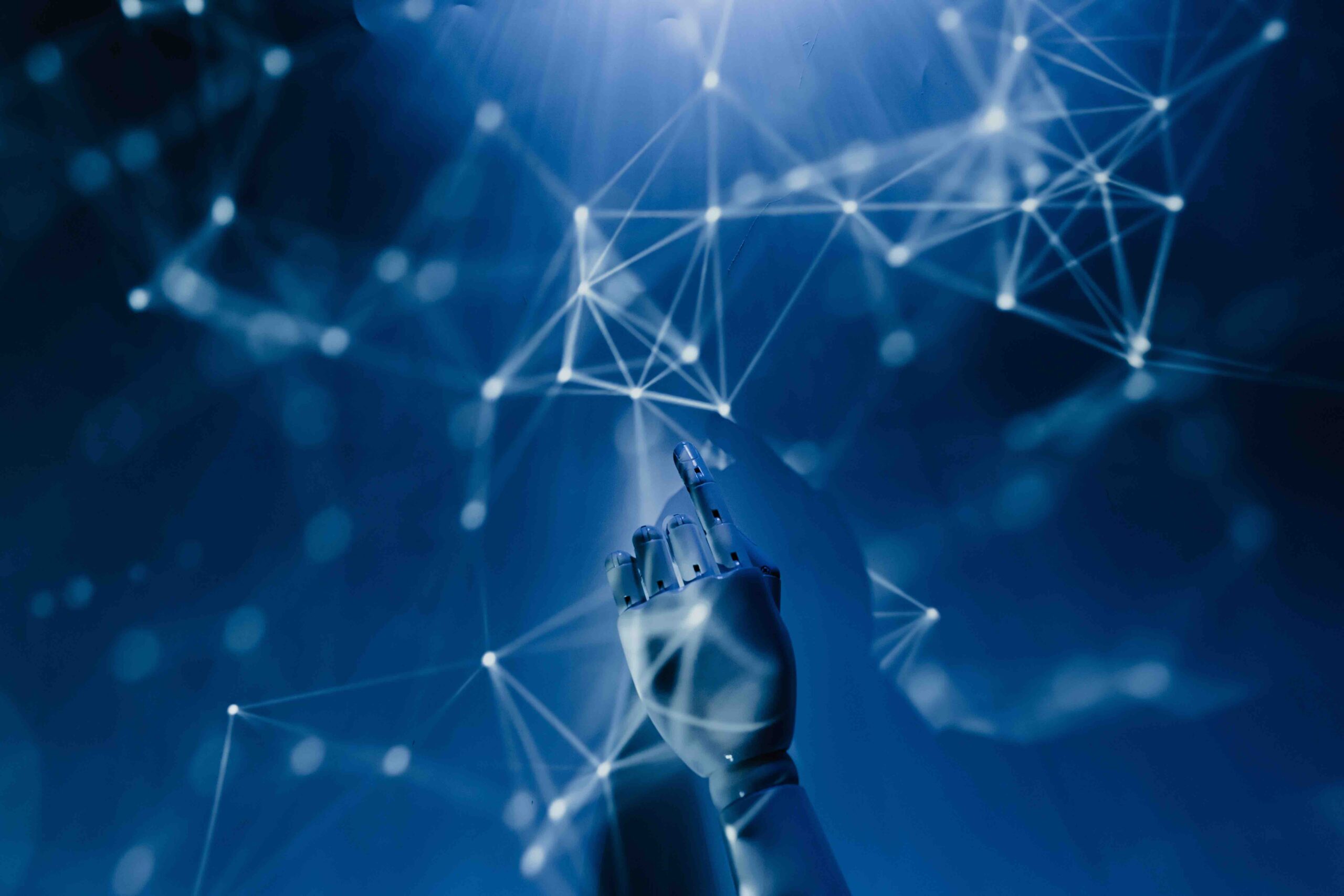 Qant CES Report 2023: primo reportage giornalistico redatto da intelligenza artificiale