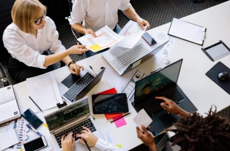 Com’è il lavoro del post-pandemia?
