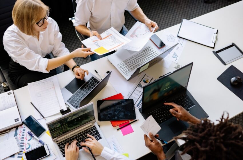 Com’è il lavoro del post-pandemia?