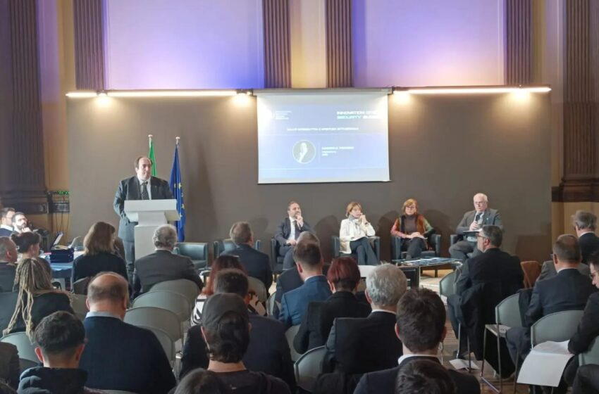 ANGI, i giovani innovatori a sostegno dell’innovazione per la difesa e la cybersicurezza