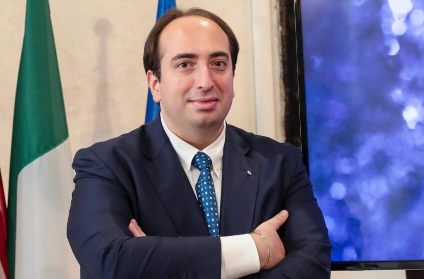 ANGI, Innovation Cybersecurity Summit il 12 aprile