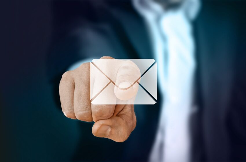  I 5 consigli per proteggere la mail da cyber attacchi e minacce informatiche