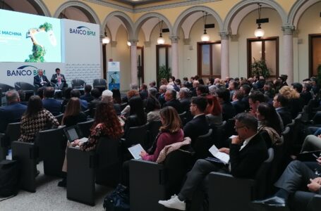 Blockchain e big data per l’impresa green: non c’è sostenibilità senza innovazione