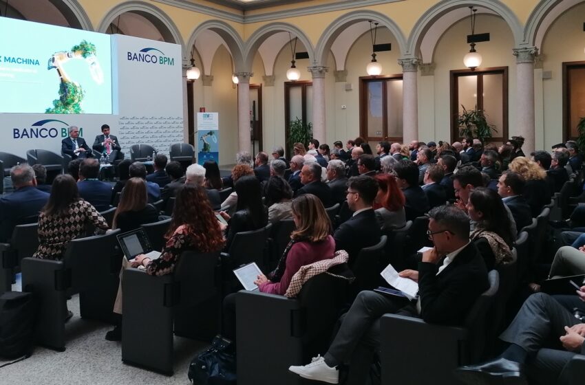 Blockchain e big data per l’impresa green: non c’è sostenibilità senza innovazione