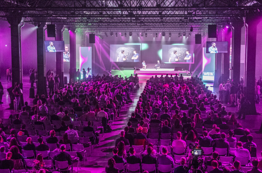 Il futuro dell’innovazione all’Italian Tech Week 2023