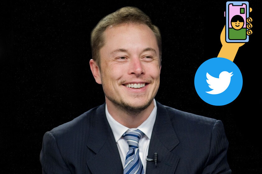  Elon Musk lancia la sfida a WhatsApp: chiamate audio e video su Twitter