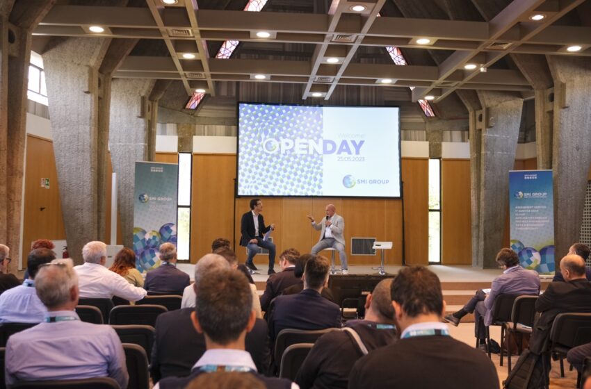 Service integration per innovare e semplificare i processi: le proposte dall’Open Day di SMI