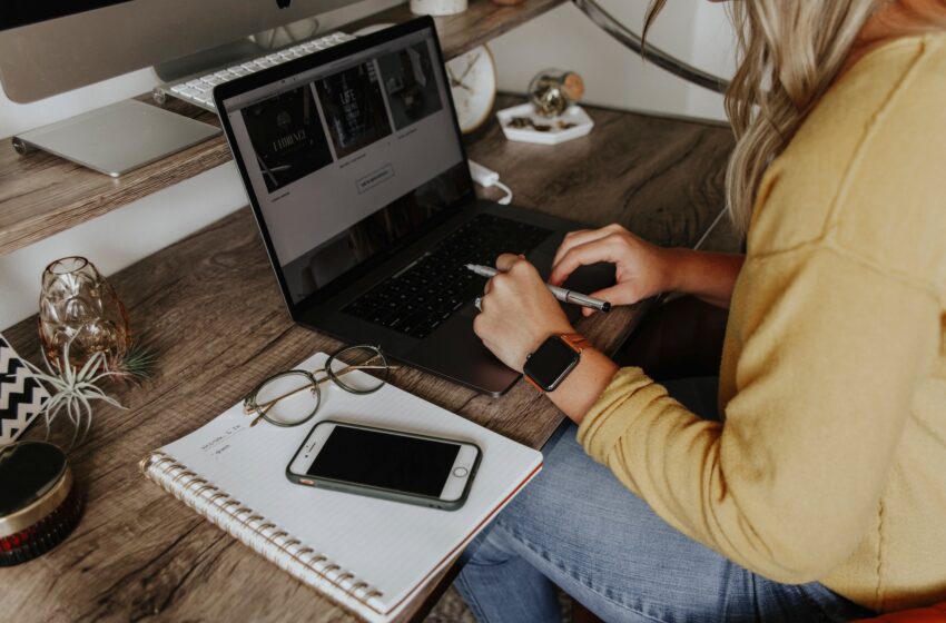 Produttività e IA: un’accoppiata vincente anche per i singoli lavoratori