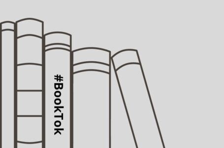 #BookTok, l’hashtag per la community dei lettori