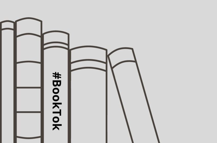  #BookTok, l’hashtag per la community dei lettori