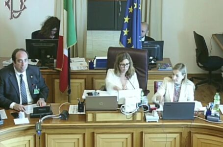 L’ANGI in audizione alla Commissione Cultura della Camera dei Deputati per la risoluzione Orrico