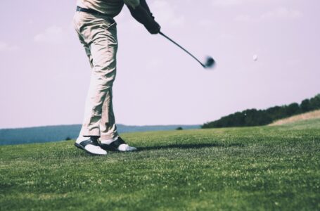 Golf: oltre lo svago, uno strumento per il successo professionale
