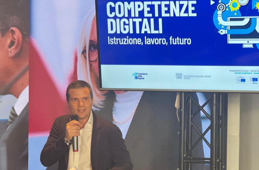 Lavoro: la Filiera Tlc abbraccia la neurodiversità. Ecco i progetti per i ‘Cervelli ribelli’