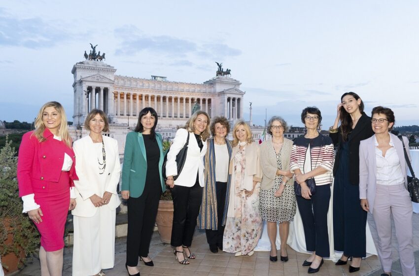 Premio Internazionale Tecnovisionarie® 2023: celebrate 12 eccellenze femminili