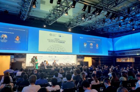 ANGI, Young Innovators Business Forum: siglato patto tra istituzioni, innovatori e grandi imprese per il rilancio dell’Italia