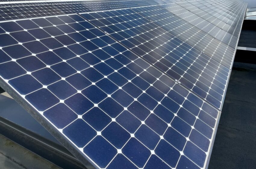  Fotovoltaico: burocrazia e veti bloccano business “made in Italy” e obiettivi agenda 2030