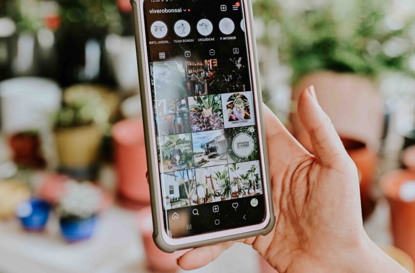  Instagram lancia i Canali Broadcast