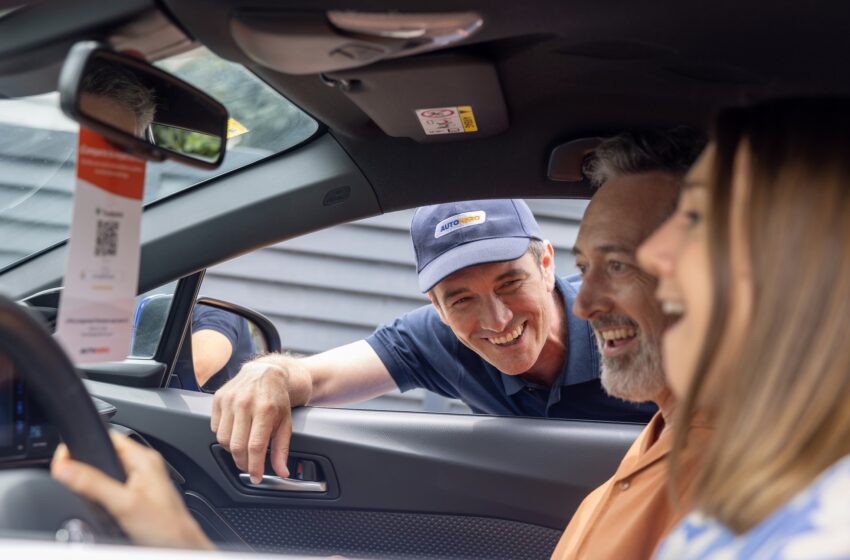 Auto usate: quali hanno conquistato il cuore nelle diverse generazioni in Italia?