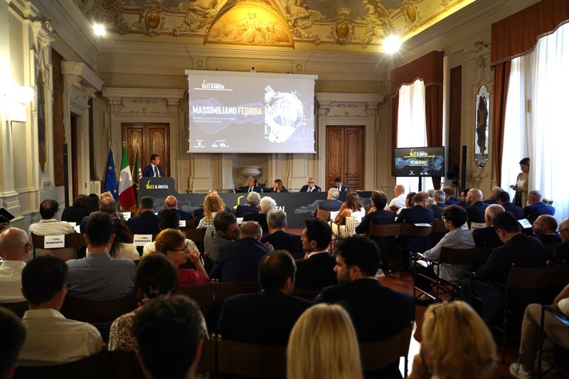  “Jazz & digital”, Governo e Regioni accelerano sulla transizione digitale