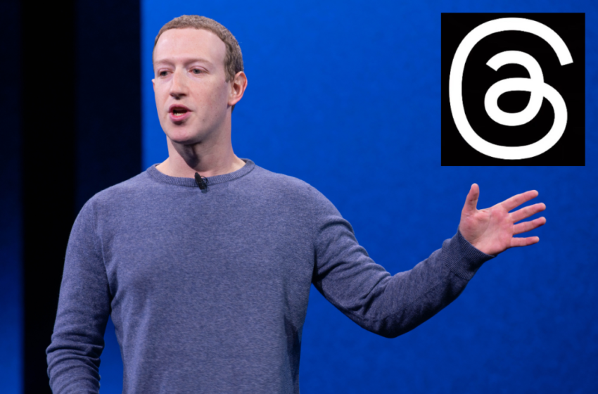 Threads: l’evoluzione dei social media arriva con Meta