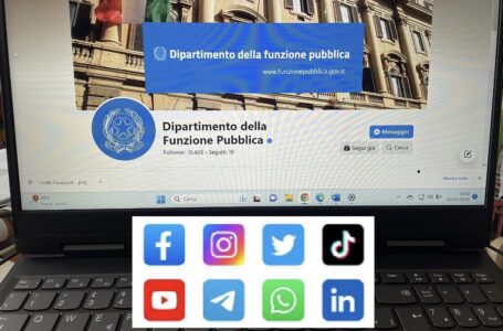 Attenzione ai social media: in arrivo il nuovo Codice di comportamento dei dipendenti pubblici