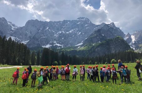 “naTUra”, la community che fa bene all’ambiente (e alle persone)