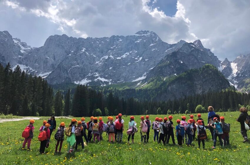  “naTUra”, la community che fa bene all’ambiente (e alle persone)